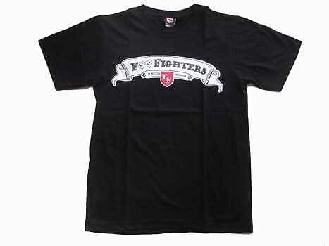 FOO FIGHTERS 2011年バンT黒サイズ表記M美品 1afeb3cc198ca22b5c1386b59e7e61